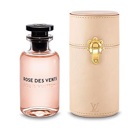 rose des vents perfume louis vuitton|google map rose des vents.